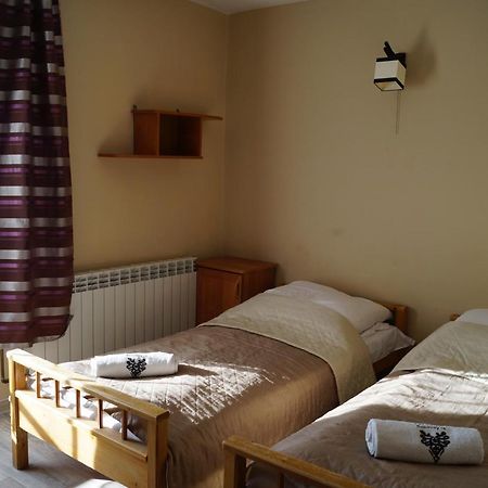 Bed and Breakfast Pod Tatrami Tatranská Bukovina Exteriér fotografie