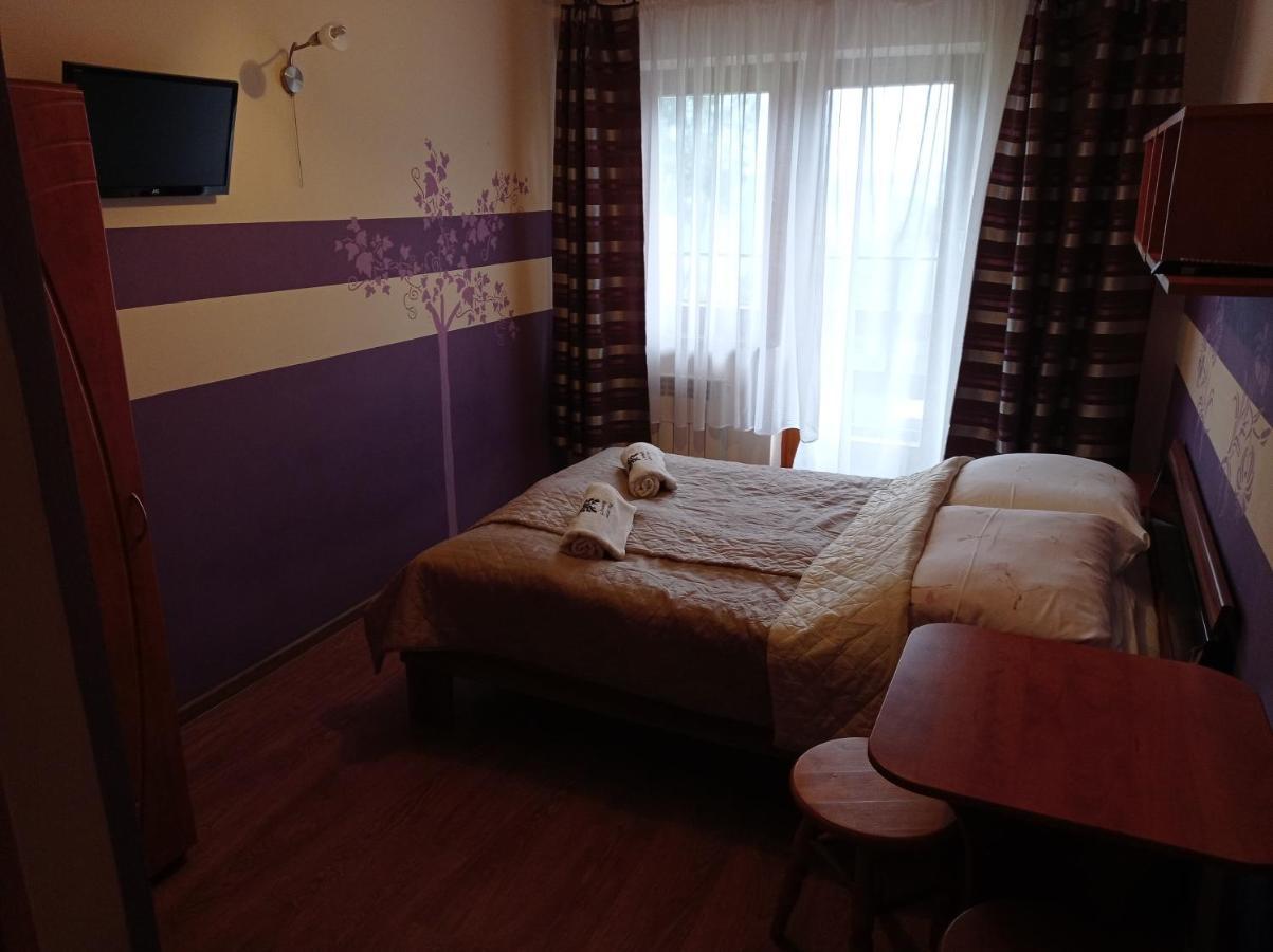 Bed and Breakfast Pod Tatrami Tatranská Bukovina Exteriér fotografie