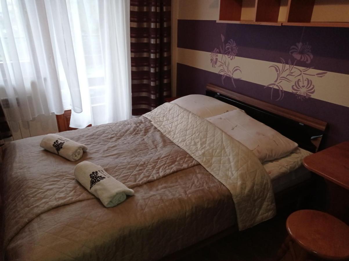 Bed and Breakfast Pod Tatrami Tatranská Bukovina Exteriér fotografie