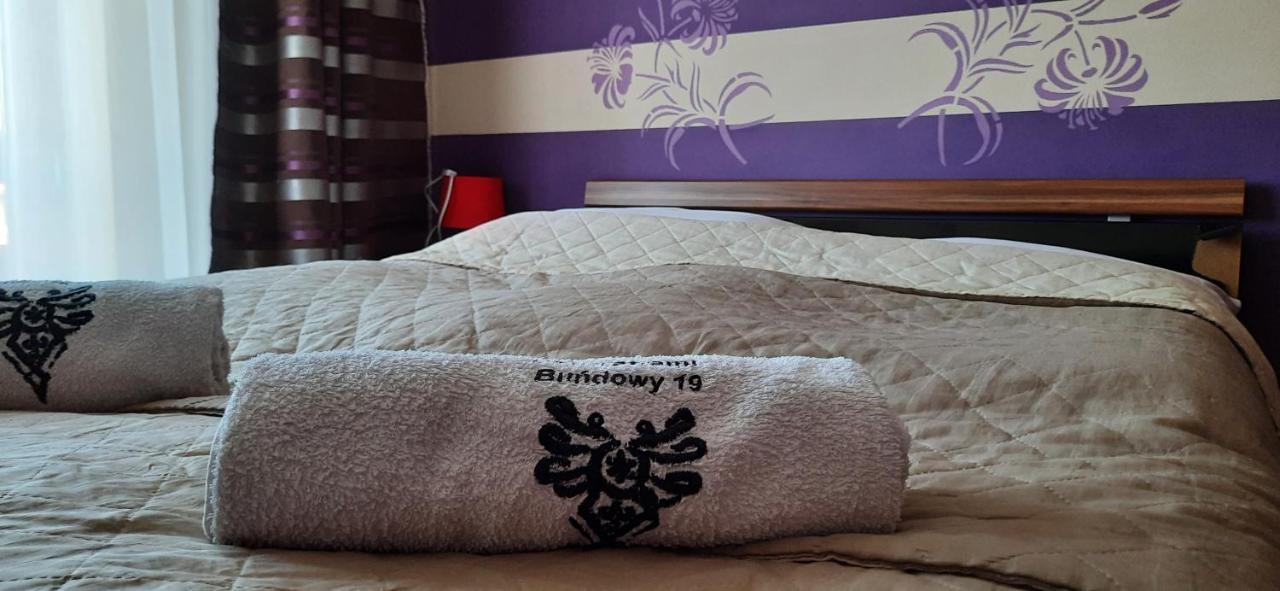 Bed and Breakfast Pod Tatrami Tatranská Bukovina Exteriér fotografie