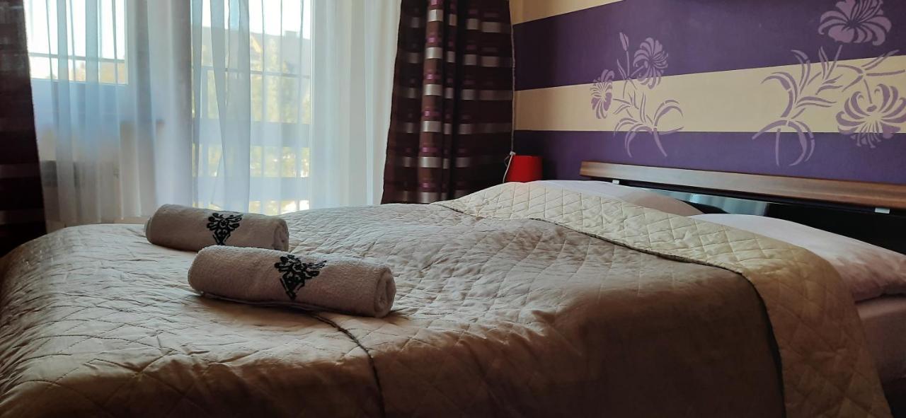 Bed and Breakfast Pod Tatrami Tatranská Bukovina Exteriér fotografie
