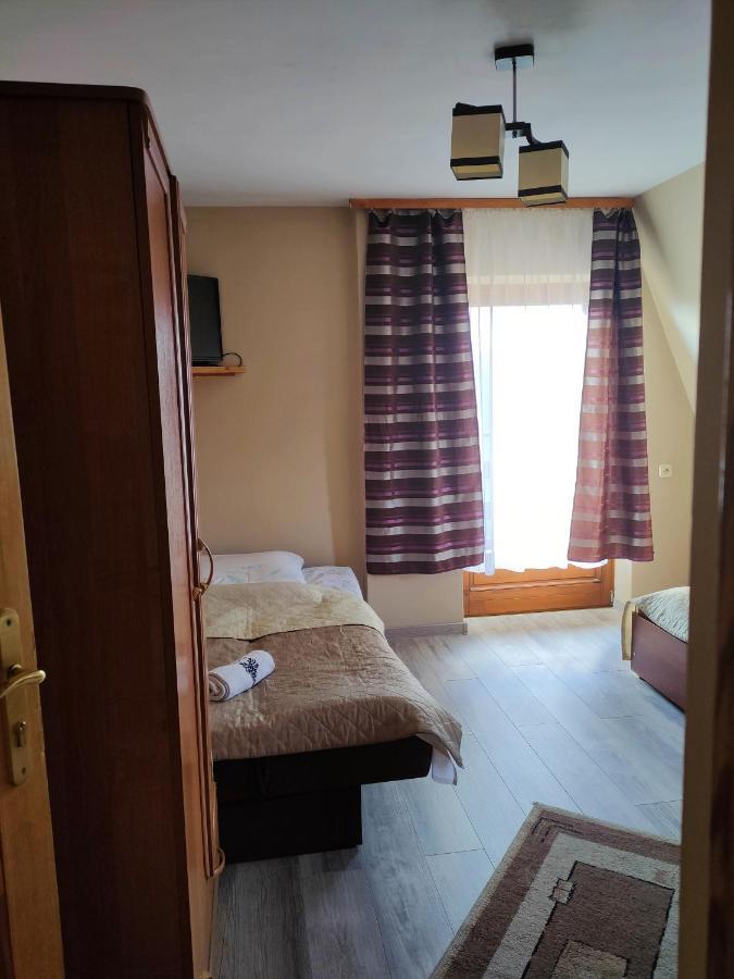 Bed and Breakfast Pod Tatrami Tatranská Bukovina Exteriér fotografie