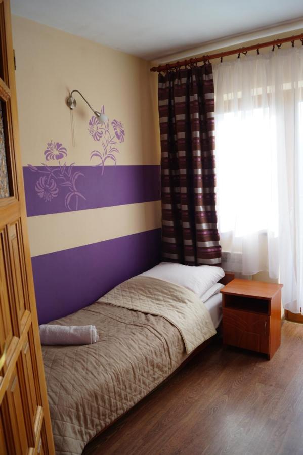 Bed and Breakfast Pod Tatrami Tatranská Bukovina Exteriér fotografie