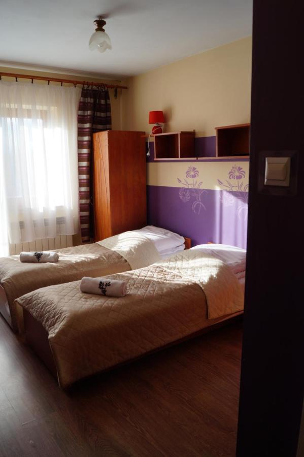 Bed and Breakfast Pod Tatrami Tatranská Bukovina Exteriér fotografie