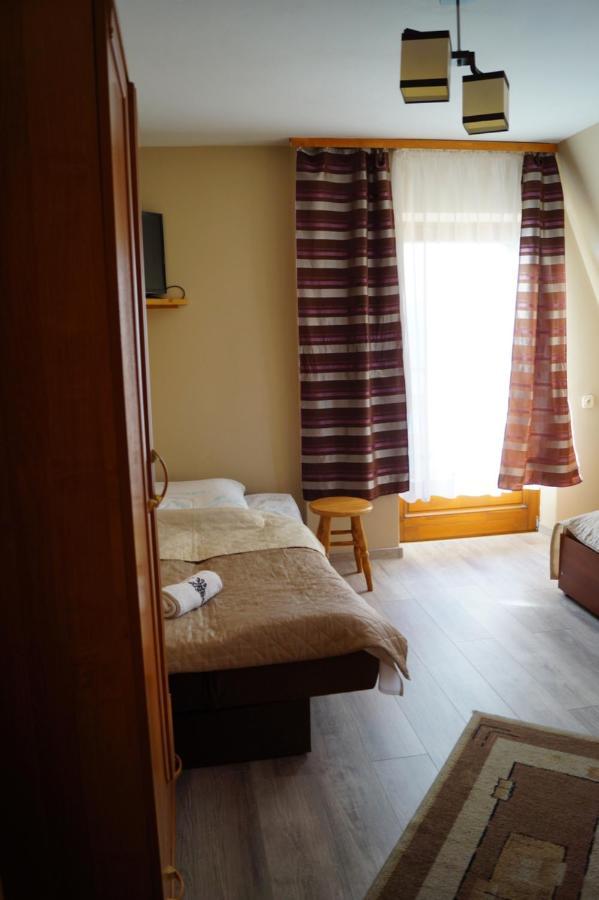 Bed and Breakfast Pod Tatrami Tatranská Bukovina Exteriér fotografie