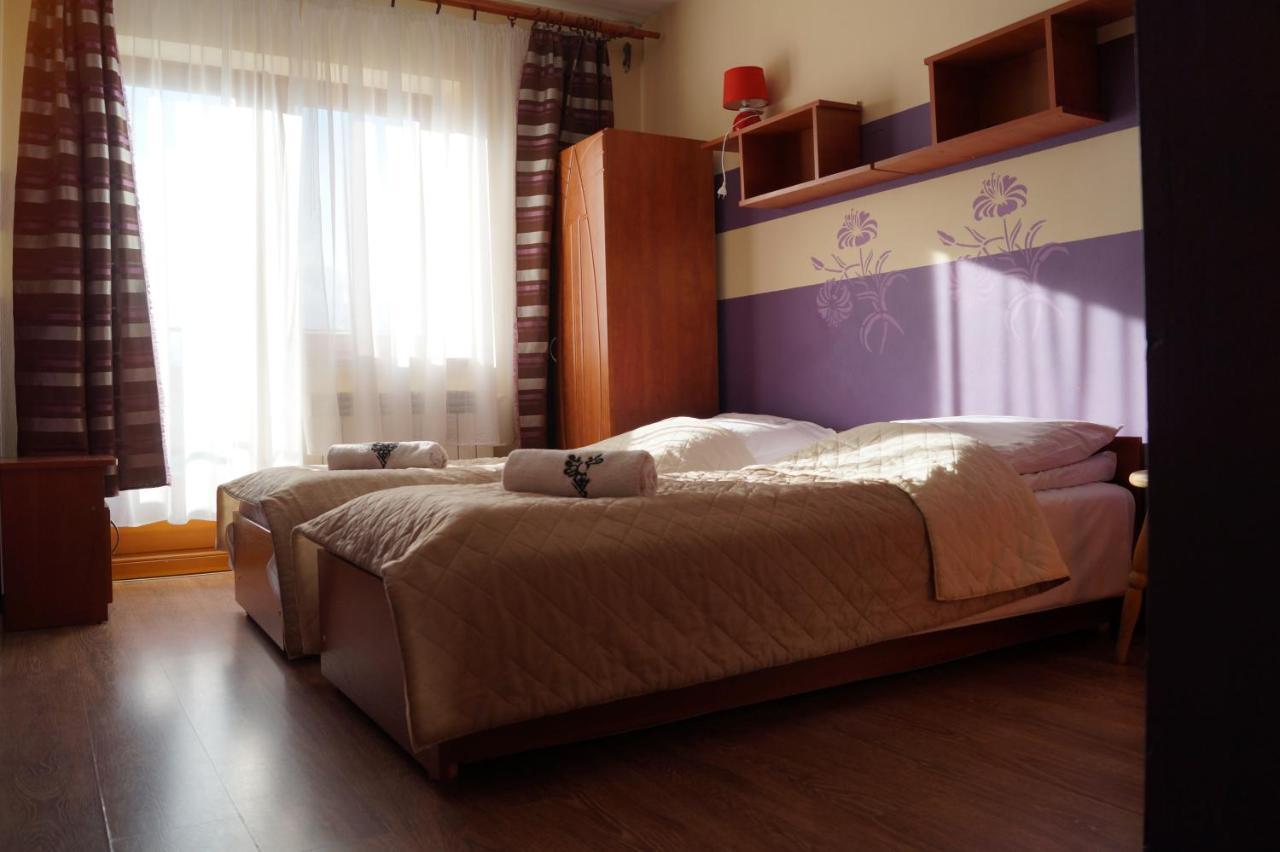 Bed and Breakfast Pod Tatrami Tatranská Bukovina Exteriér fotografie