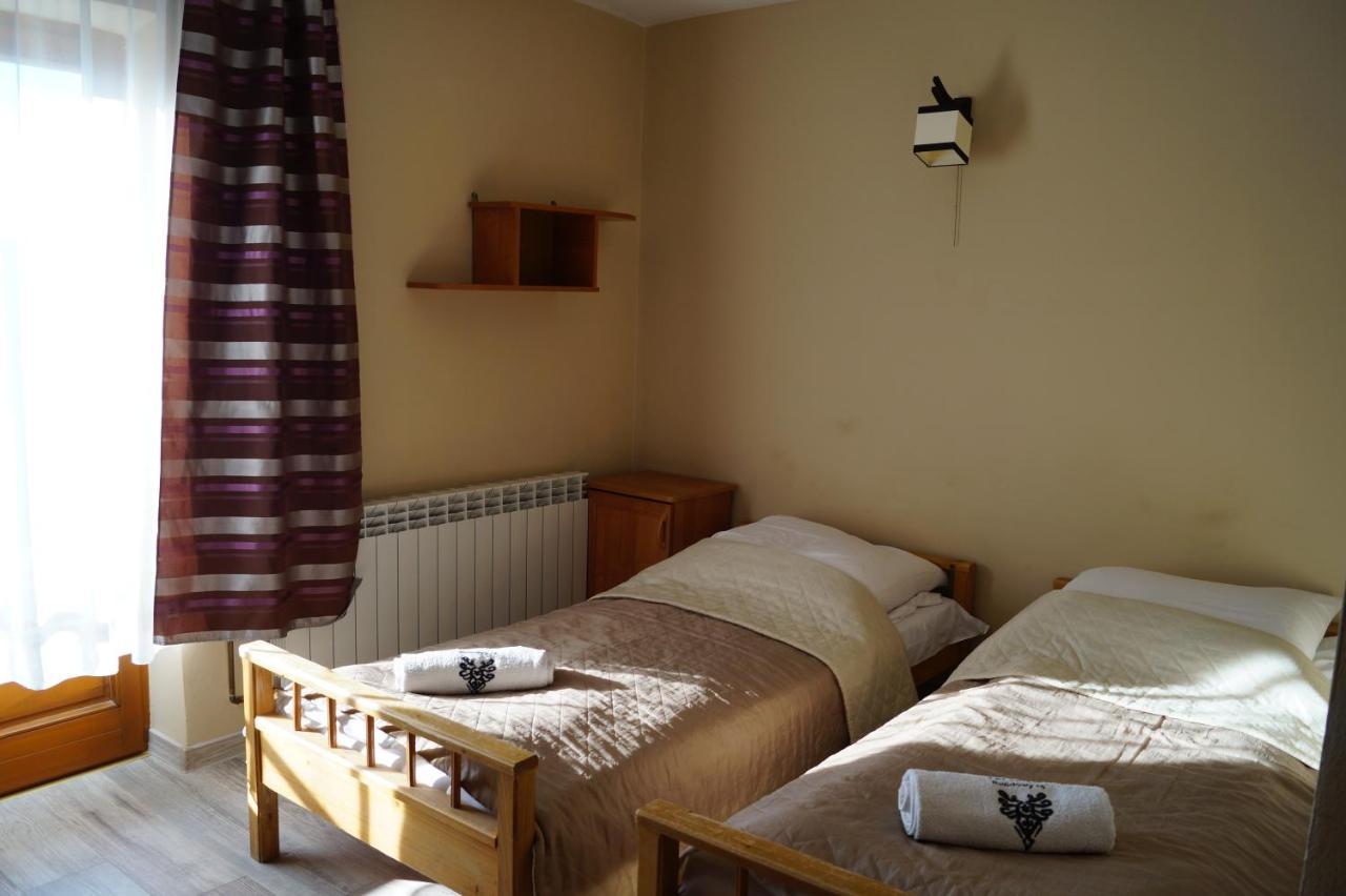 Bed and Breakfast Pod Tatrami Tatranská Bukovina Exteriér fotografie
