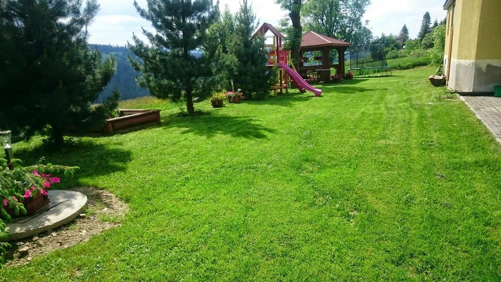 Bed and Breakfast Pod Tatrami Tatranská Bukovina Exteriér fotografie