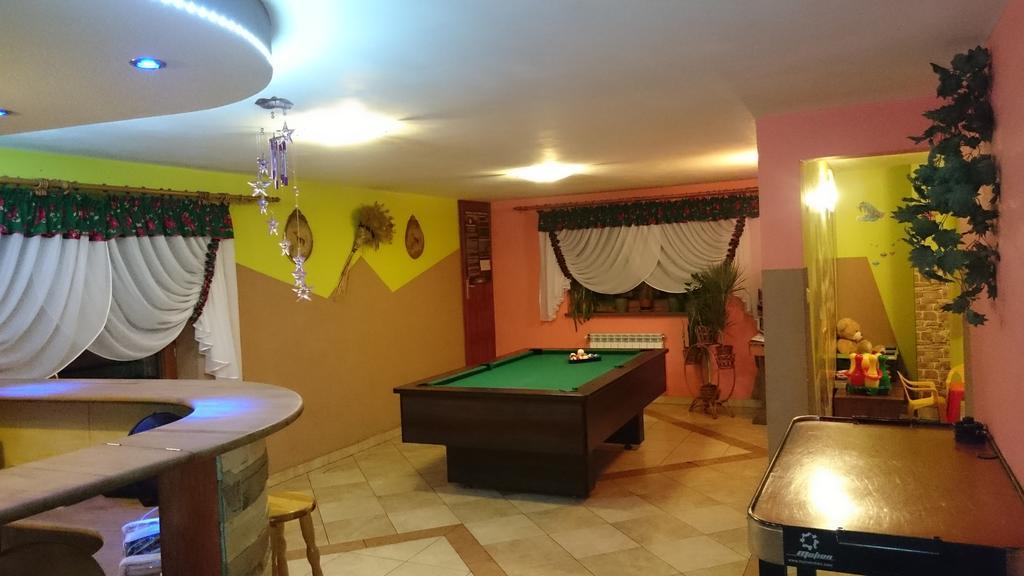 Bed and Breakfast Pod Tatrami Tatranská Bukovina Exteriér fotografie