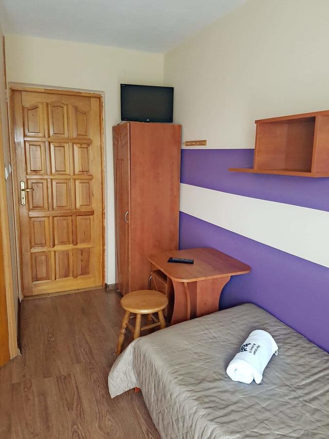 Bed and Breakfast Pod Tatrami Tatranská Bukovina Exteriér fotografie