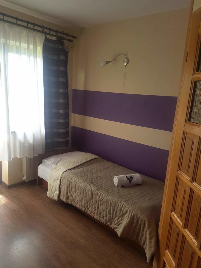 Bed and Breakfast Pod Tatrami Tatranská Bukovina Exteriér fotografie