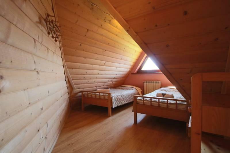 Bed and Breakfast Pod Tatrami Tatranská Bukovina Exteriér fotografie