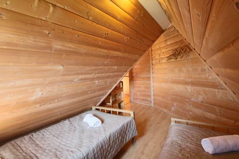 Bed and Breakfast Pod Tatrami Tatranská Bukovina Exteriér fotografie