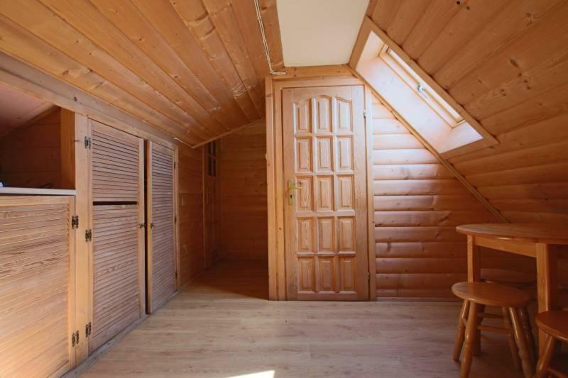 Bed and Breakfast Pod Tatrami Tatranská Bukovina Exteriér fotografie