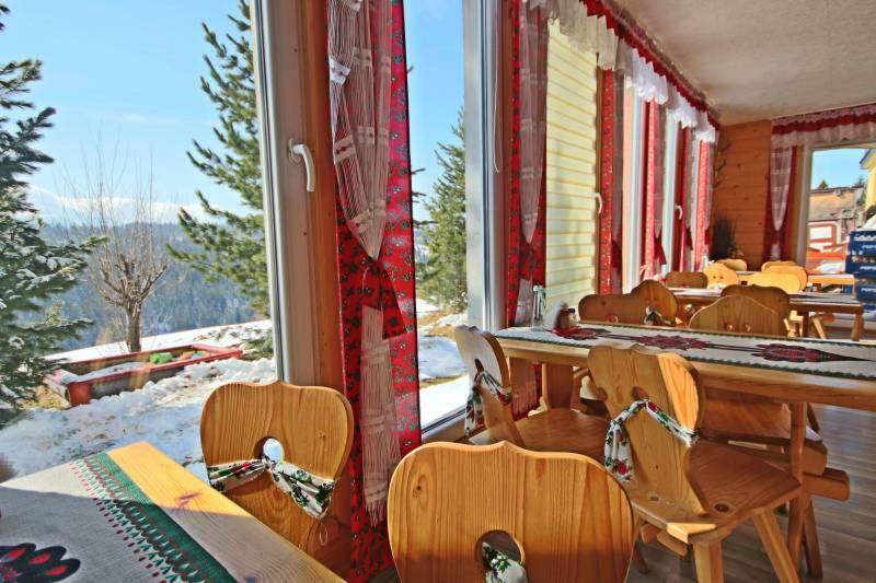 Bed and Breakfast Pod Tatrami Tatranská Bukovina Exteriér fotografie