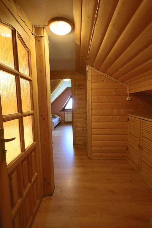 Bed and Breakfast Pod Tatrami Tatranská Bukovina Exteriér fotografie