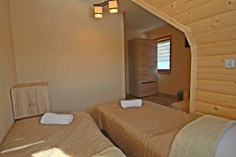 Bed and Breakfast Pod Tatrami Tatranská Bukovina Exteriér fotografie